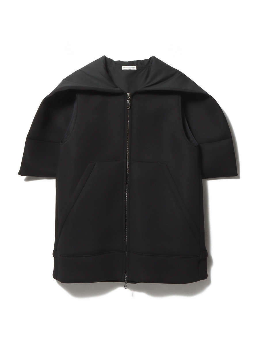 お値下げ中ESSENCEOFLUXURY エストネーション ジレ ベスト