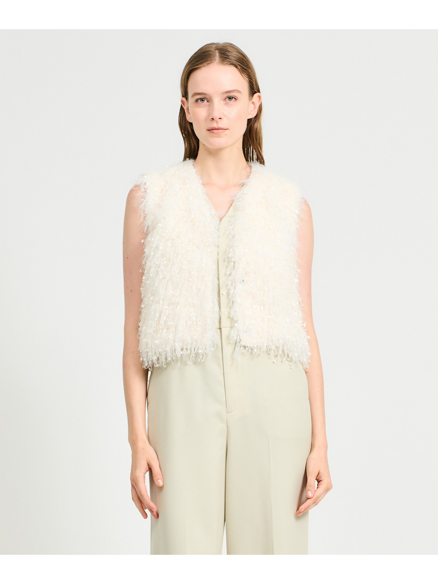 SACAI / スーチング ベスト｜ESTNATION ONLINE STORE