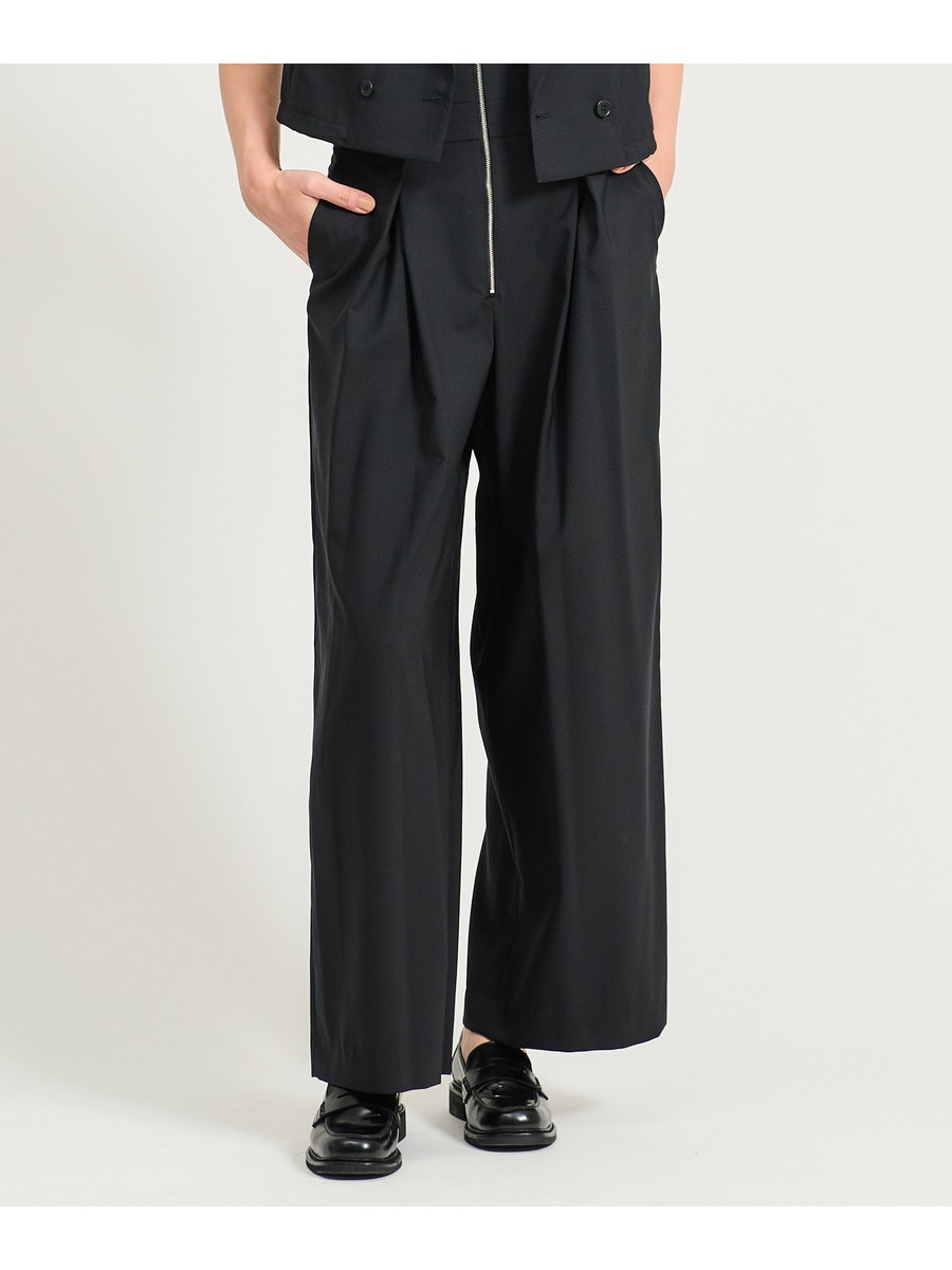 ESTNATION ハイウエストショートパンツ ESTNATION / ショートパンツ｜ESTNATION ONLINE STORE