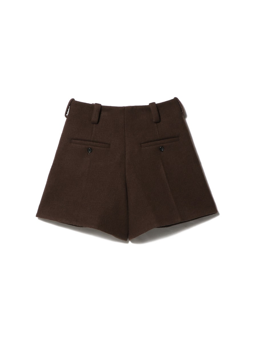 ESSENCEOFLUXURY / ショートパンツ｜ESTNATION ONLINE STORE