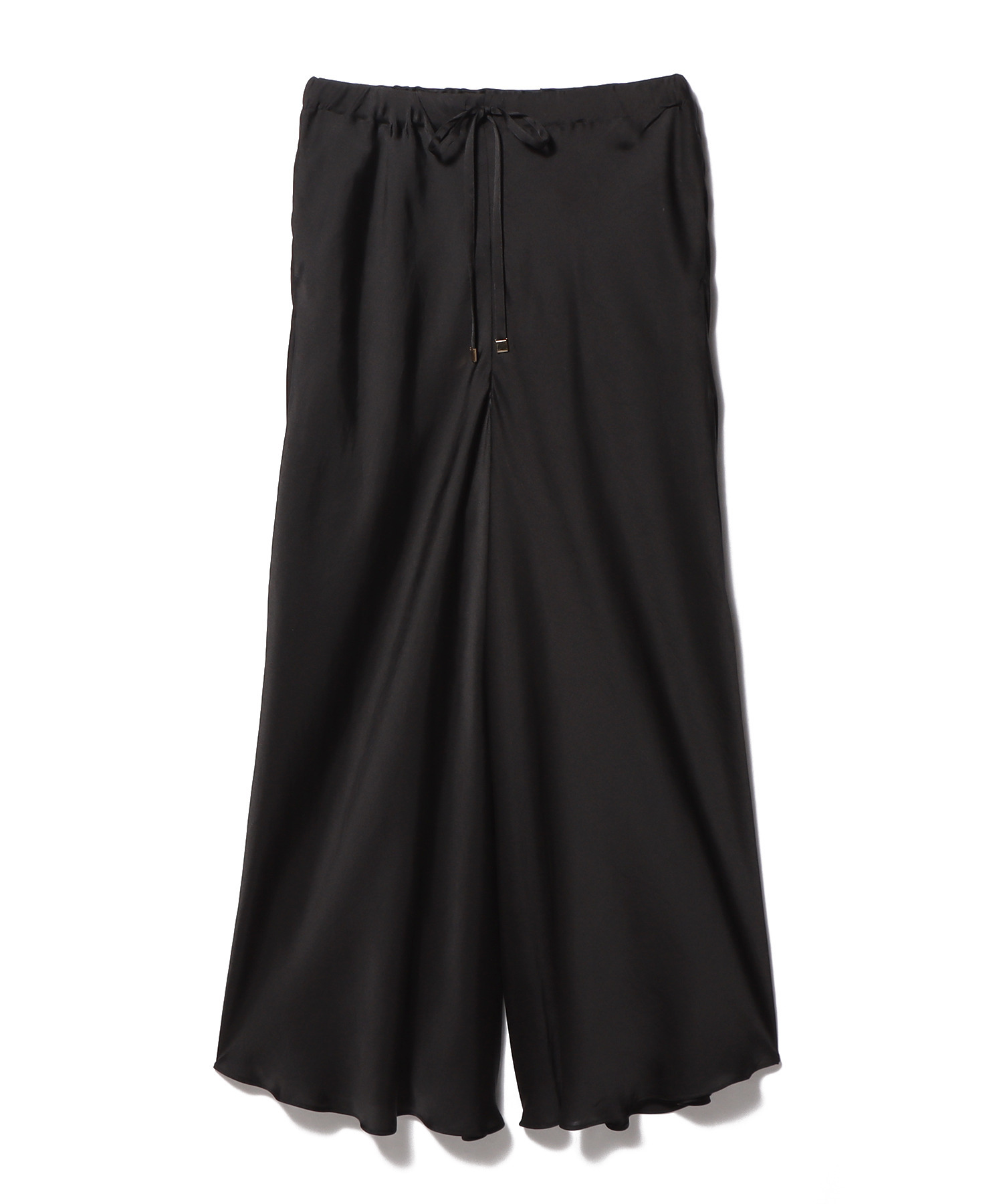 バイアスイージーパンツ