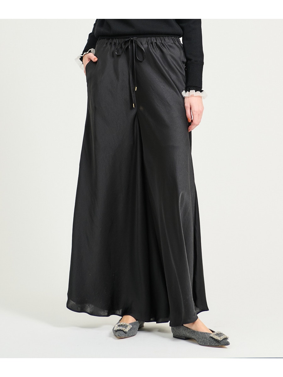 ESTNATION / バイアスイージーパンツ｜ESTNATION ONLINE STORE