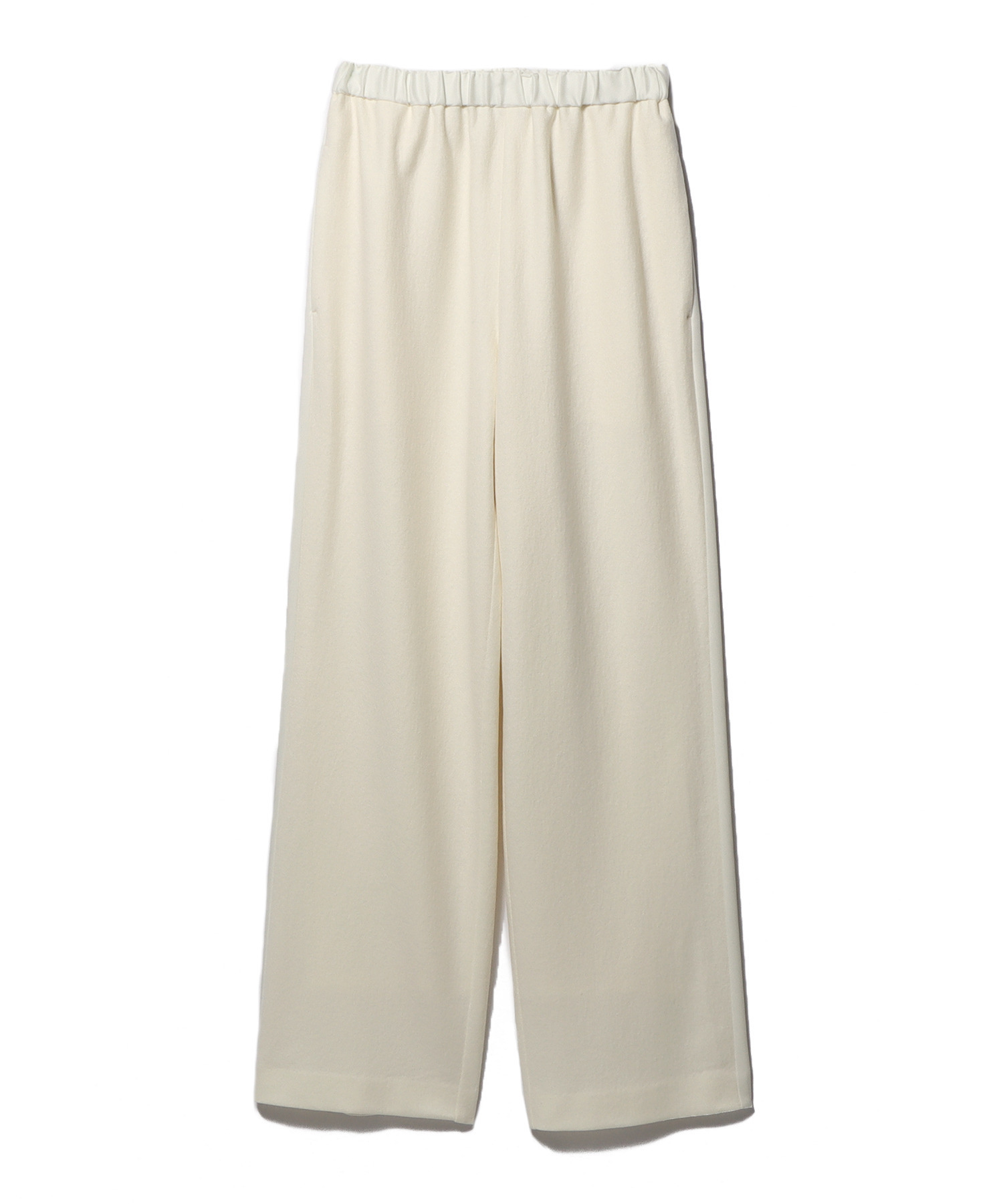 ウールテンジク ハードミルドパンツ