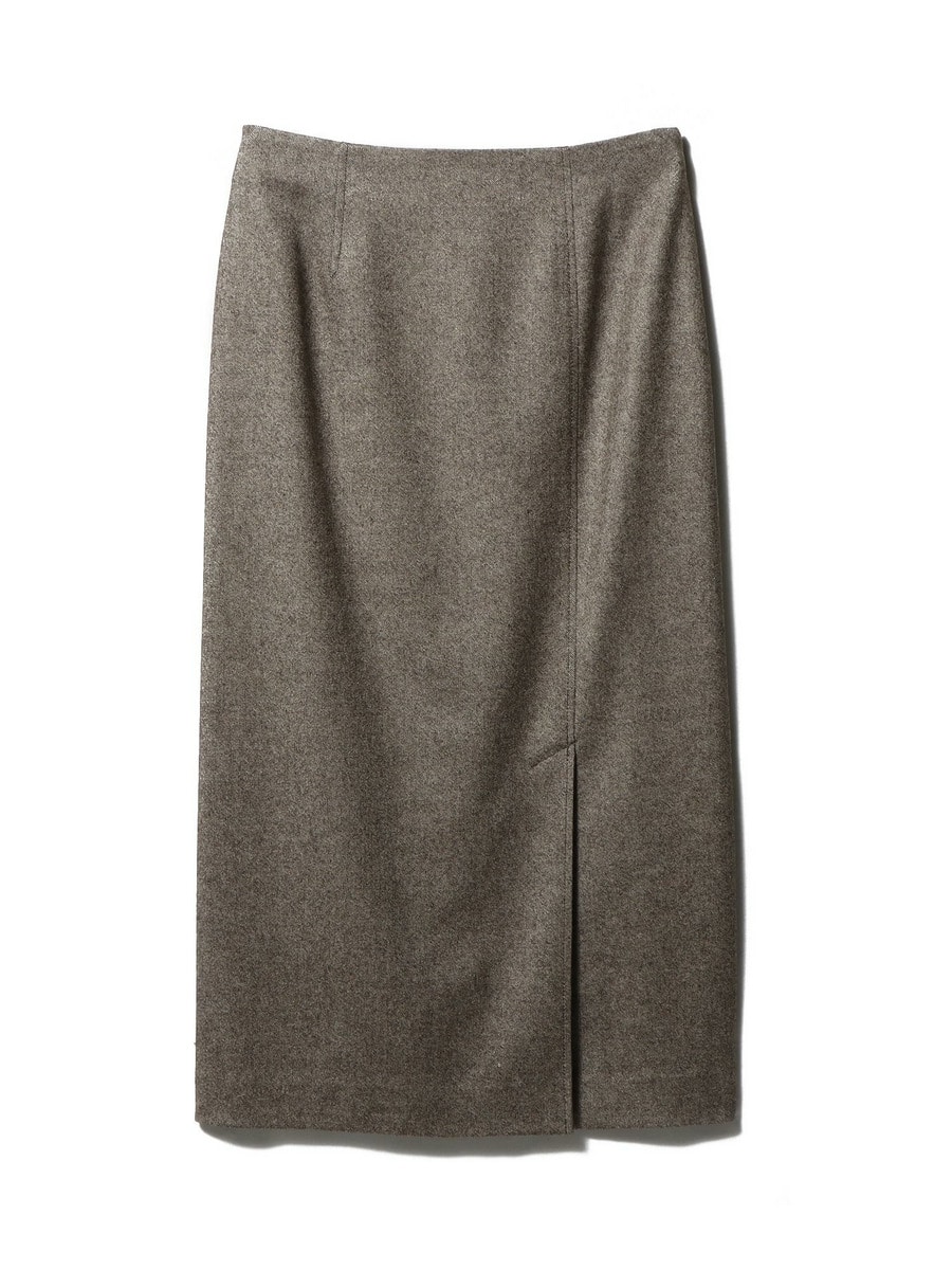 エストネーション　ツィード　タイトスカート　36 ESTNATION / ミックスツイードタイトスカート｜ESTNATION ONLINE
