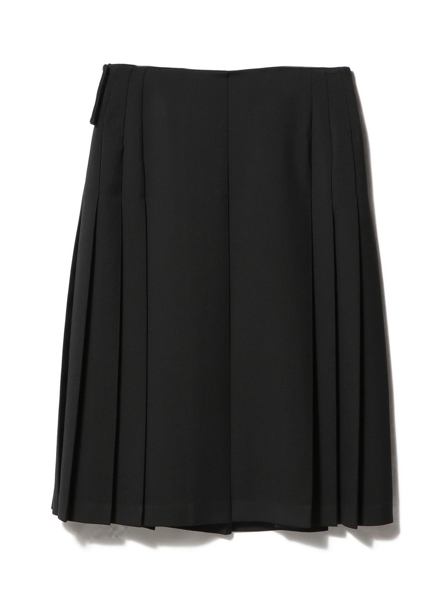 ESSENCEOFLUXURY / プリーツスカート｜ESTNATION ONLINE STORE