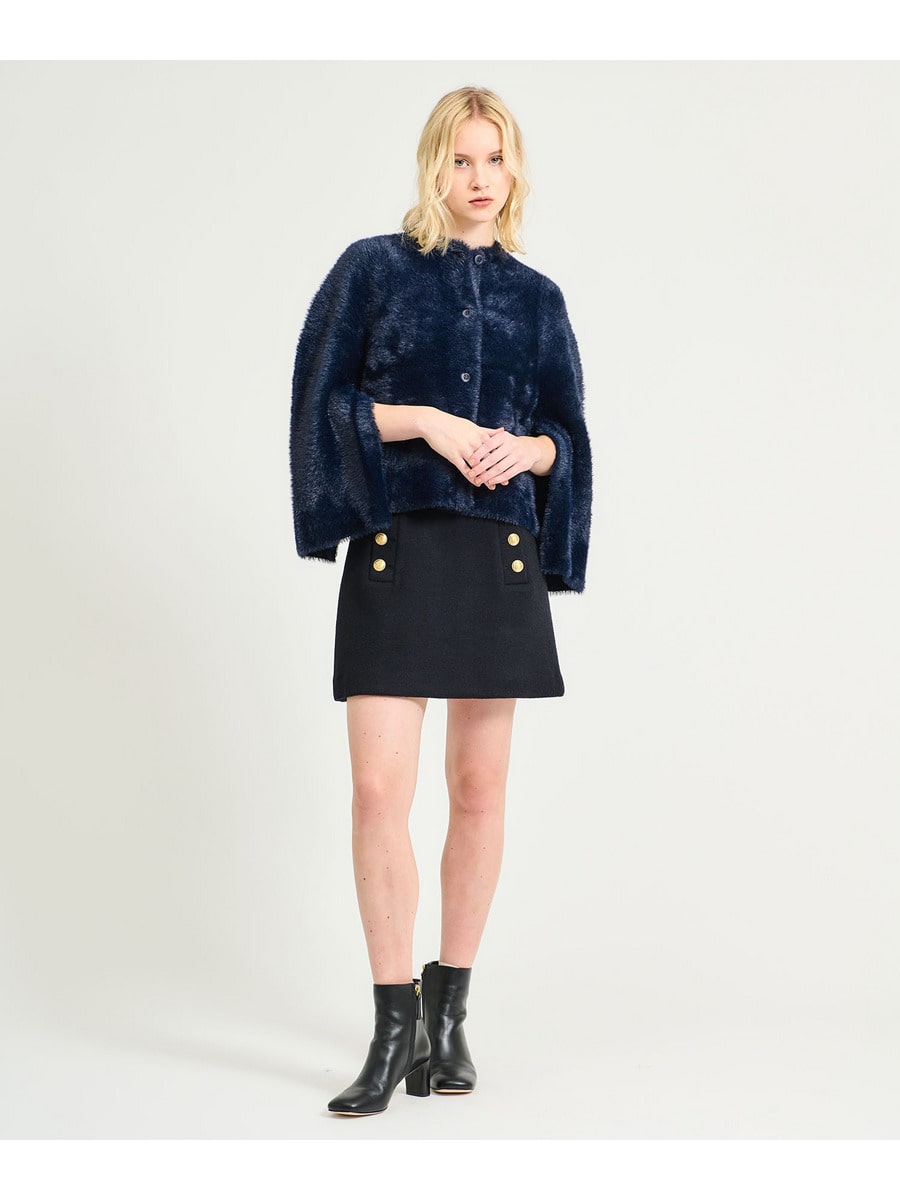 エストネーション　セーラースカート　サイズ36 ESTNATION（エストネーション） スカート ESTNATION / セーラー