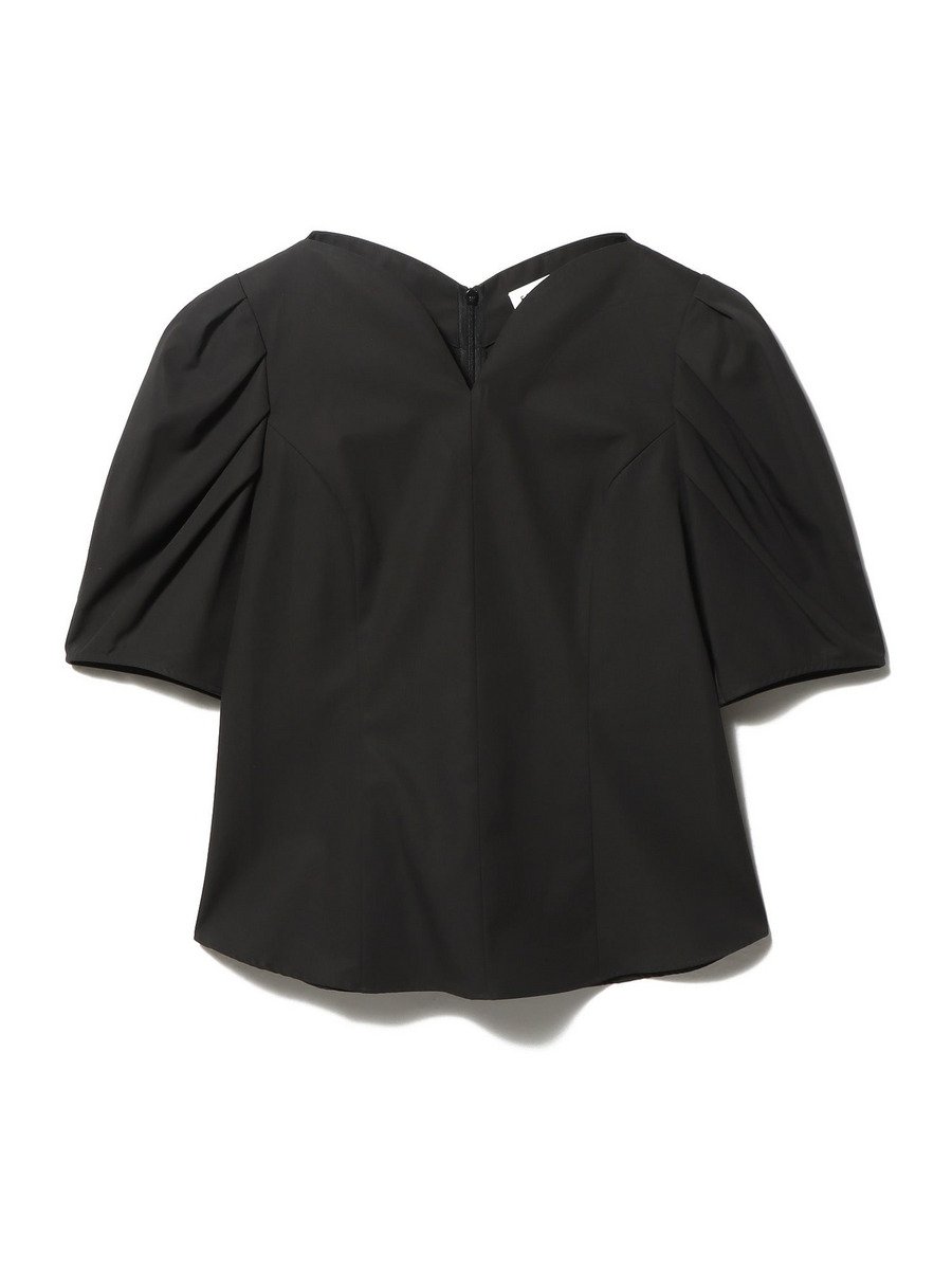 エストネーション　ブラウス With a Relaxed Mood Tops｜ESTNATION ONLINE STORE