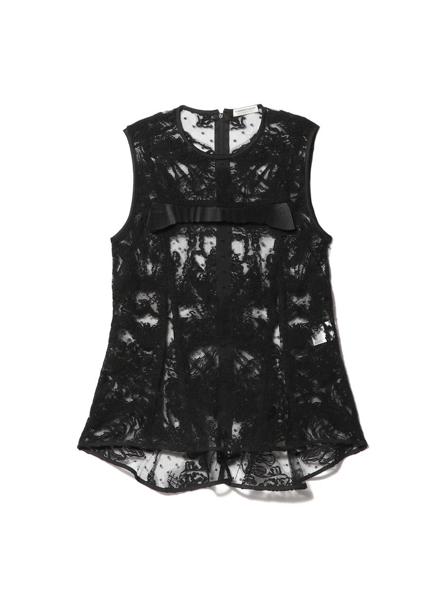 レーストップス