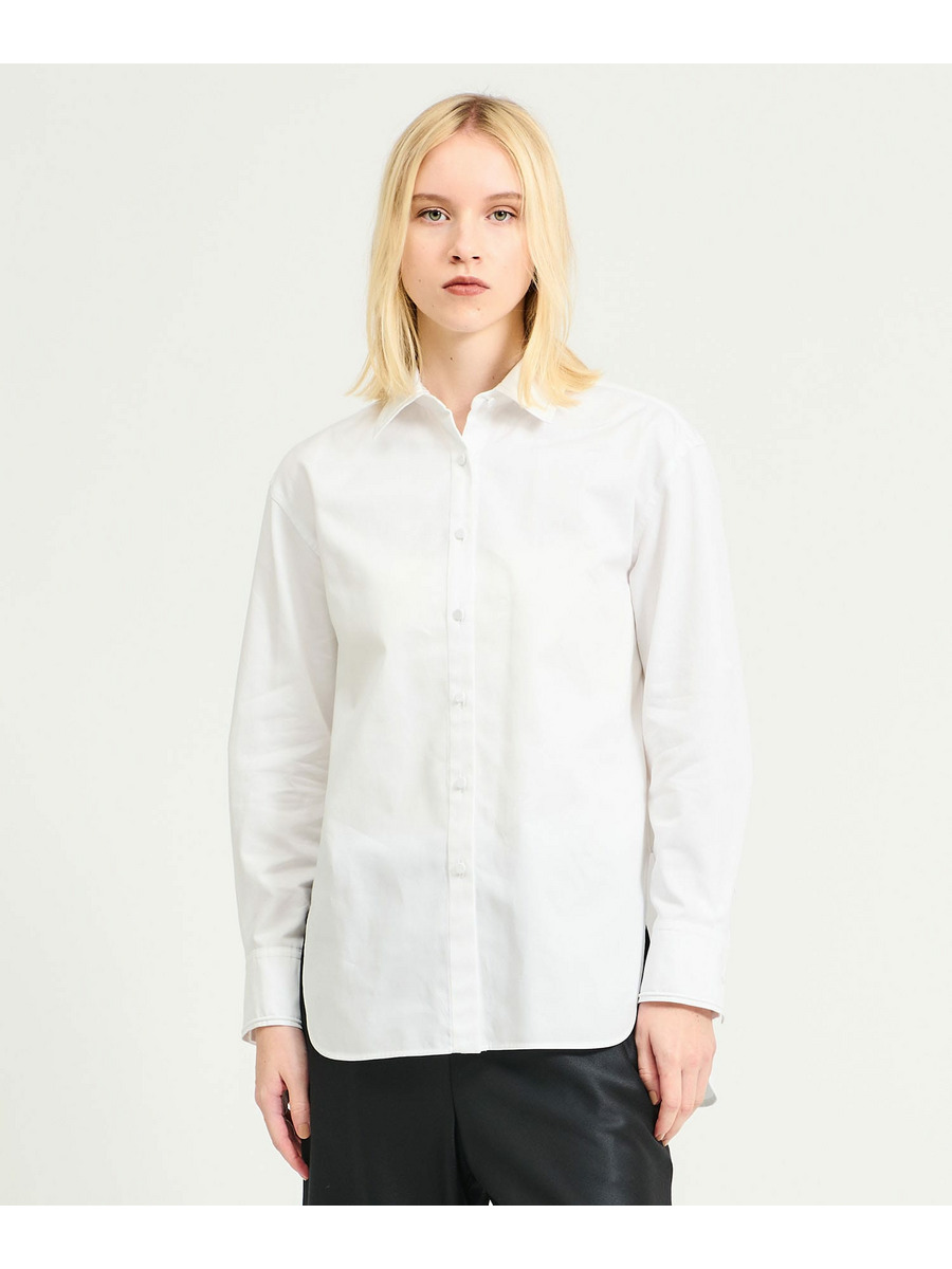 コードポイントシャツ