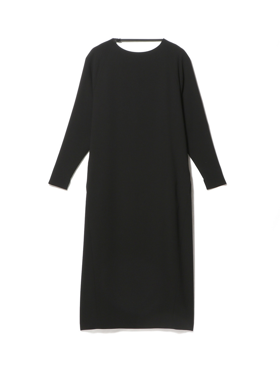 ジャージーワンピース