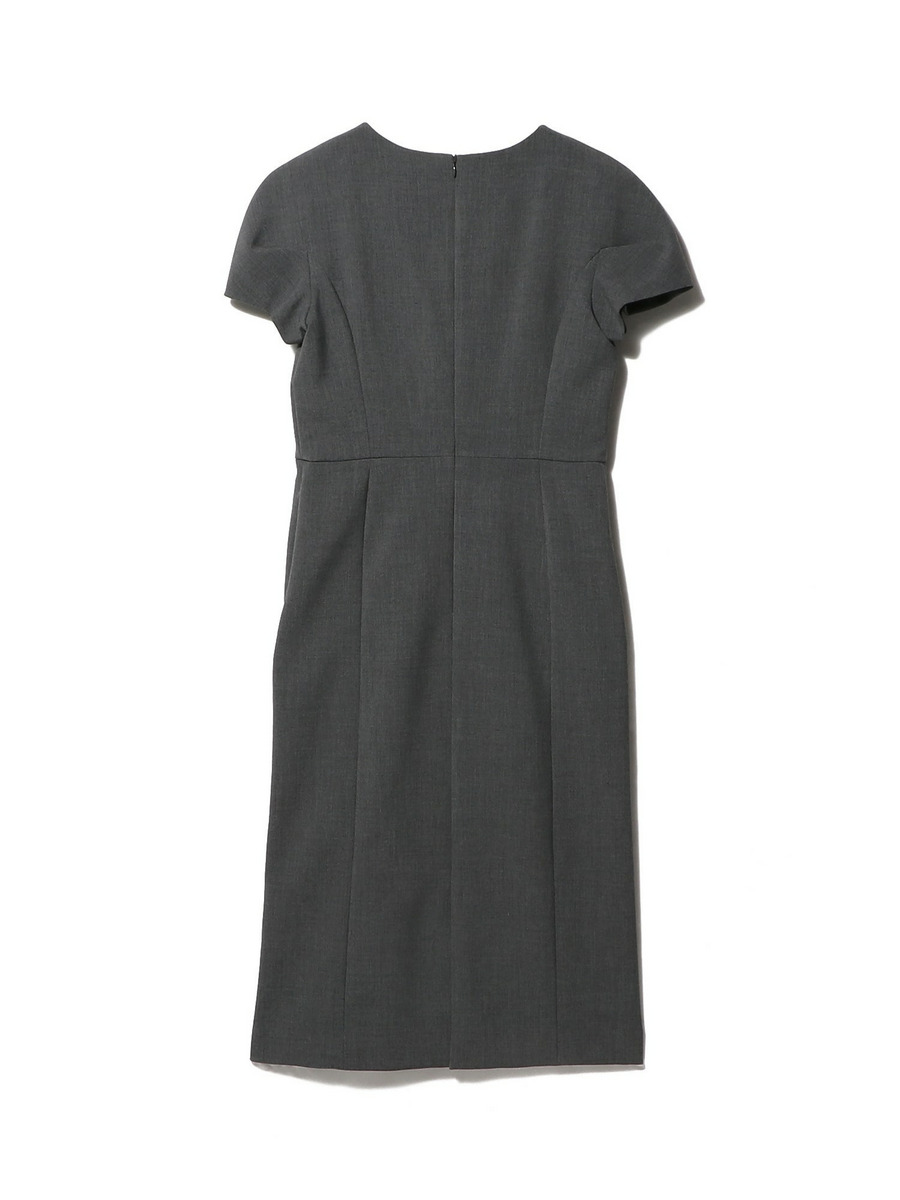 ESTNATION / タックフレンチスリーブワンピース｜ESTNATION ONLINE