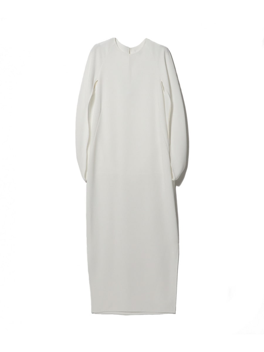 ケープワンピース