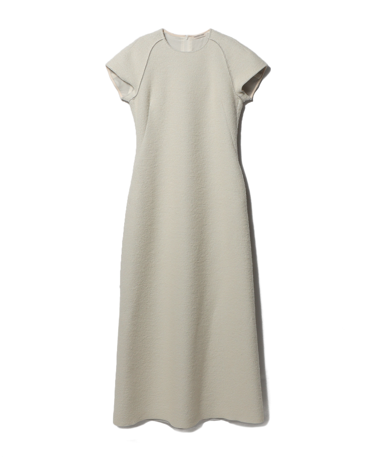 プードルボンディングドレス