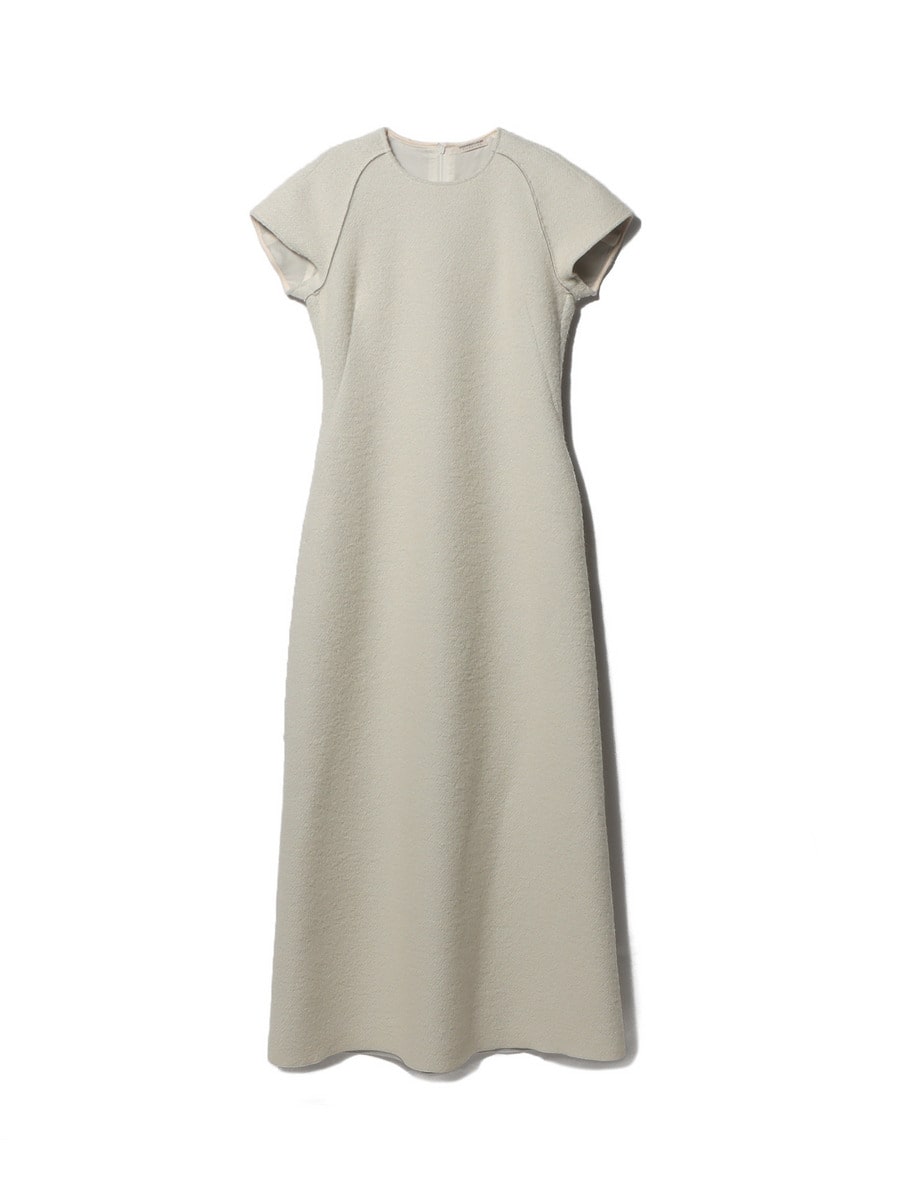 プードルボンディングドレス