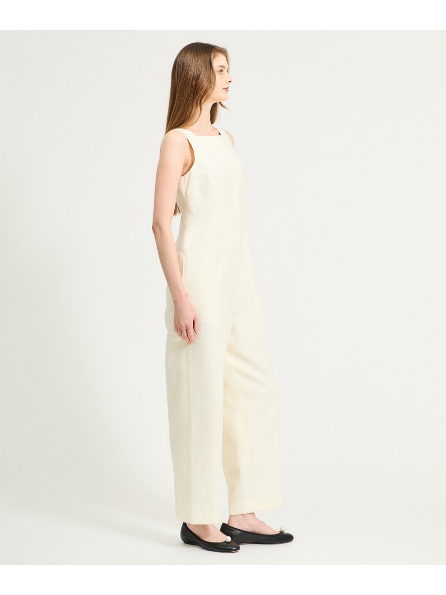 ESTNATION / リングツイードオールインワン｜ESTNATION ONLINE