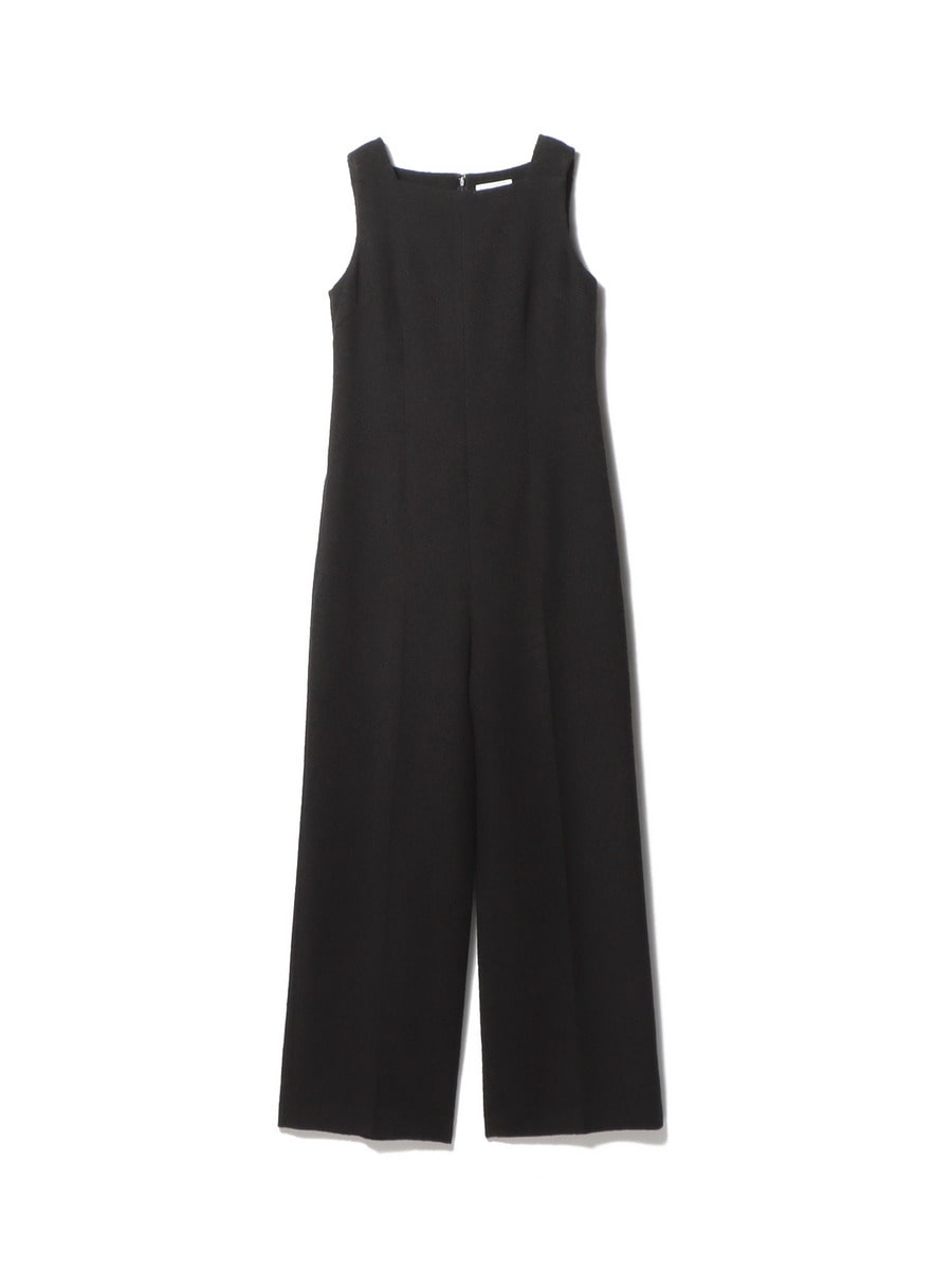 リングツイードオールインワン