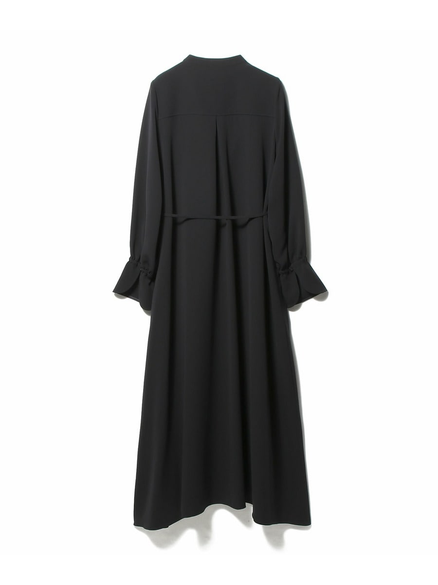 ESTNATION / ダブルクロスVネックワンピース｜ESTNATION ONLINE STORE