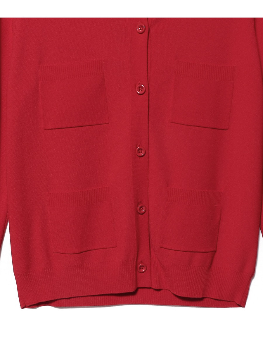 ESTNATION THE FIRST / 4ポケットカーディガン｜ESTNATION ONLINE