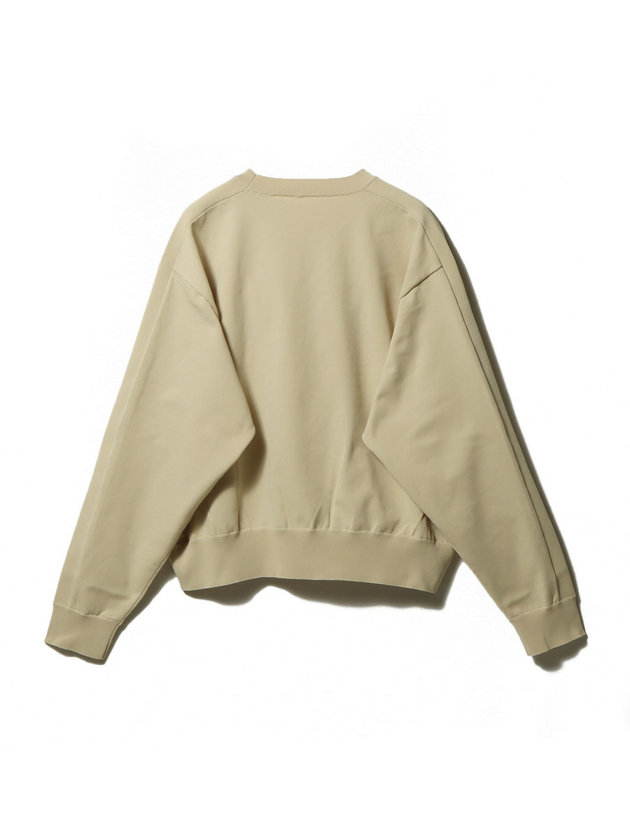 ESTNATION / ラインプルオーバークルーネック《EXCLUSIVE》｜ESTNATION