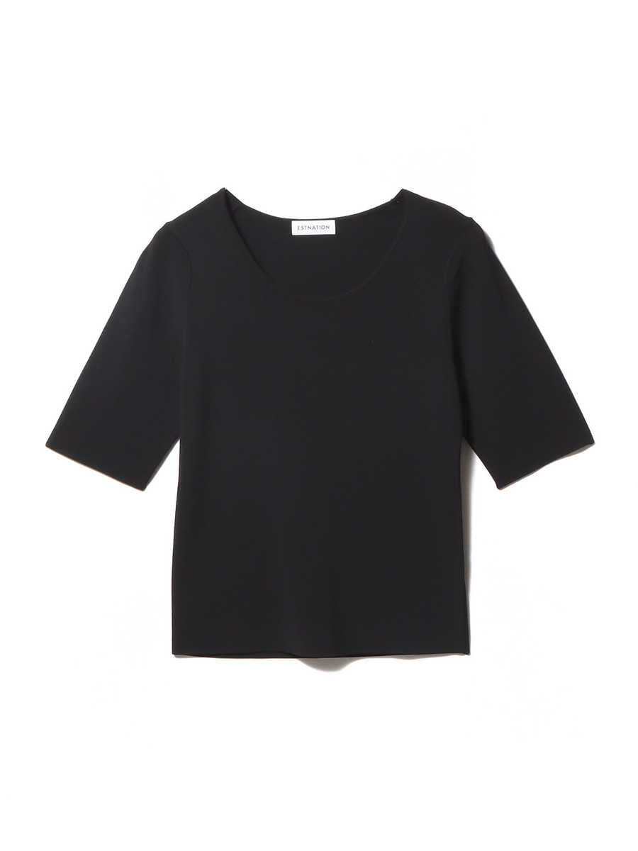 エストネーション ESTNATION 82-109-12-090172 ニット KNIT IDEAS｜ESTNATION ONLINE STORE｜エストネーション 公式通販