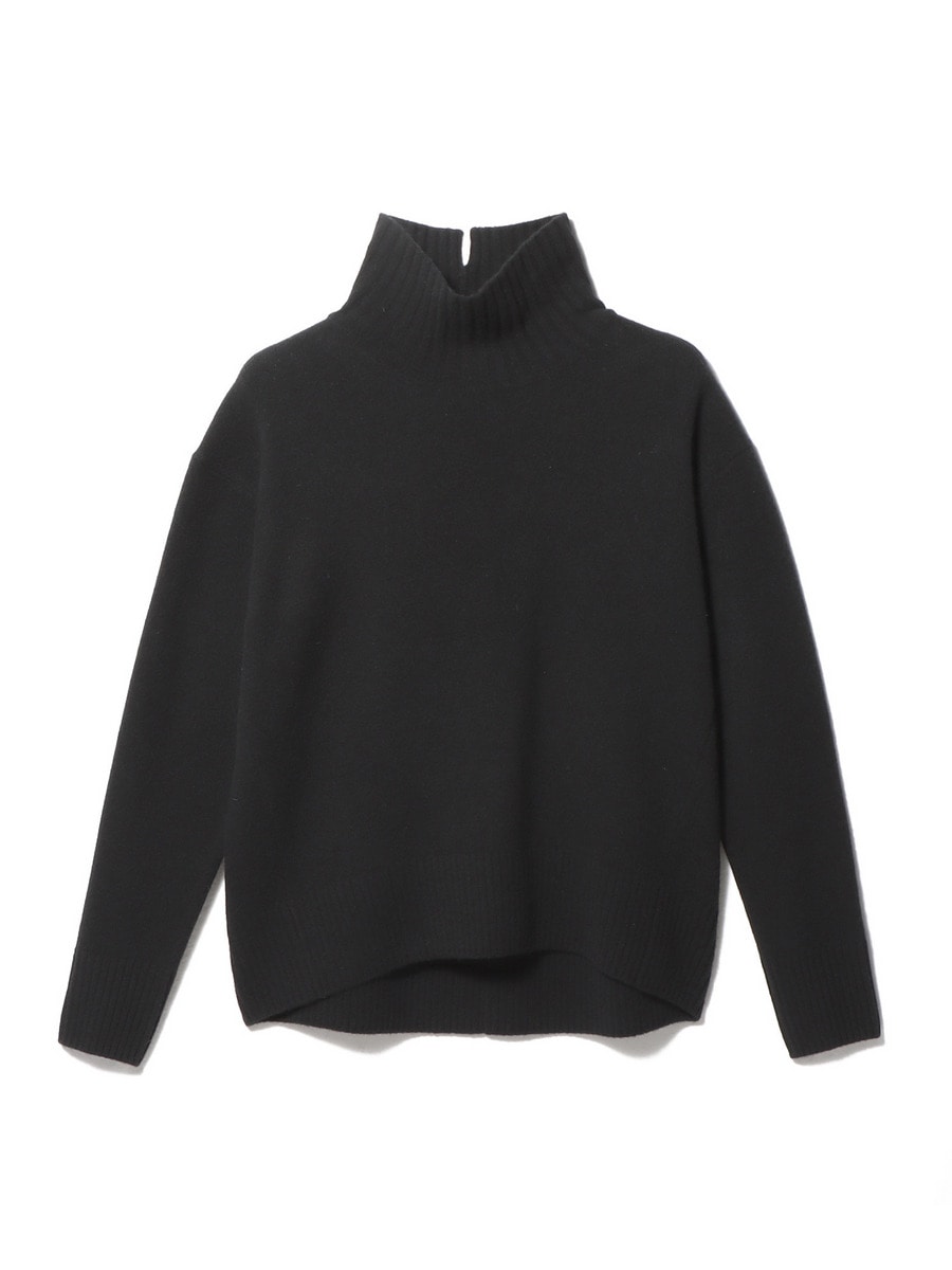 ESTNATION / ウールカシミヤハイネックニット｜ESTNATION ONLINE