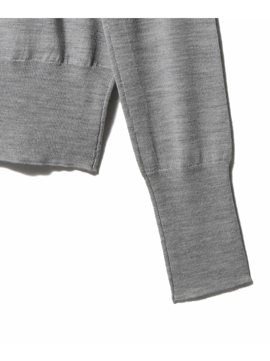 ESTNATION / 20Gハイネックプルオーバー｜ESTNATION ONLINE STORE