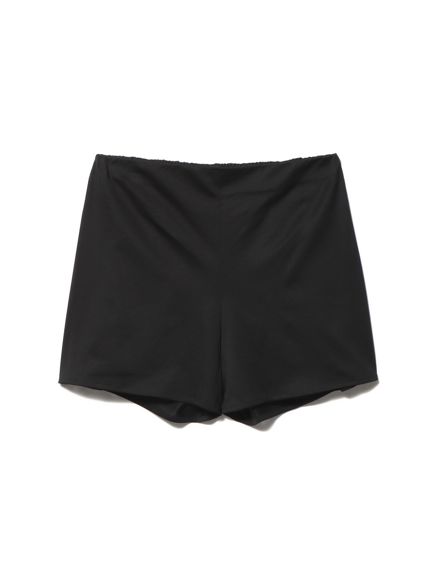 ペチコートショートパンツ