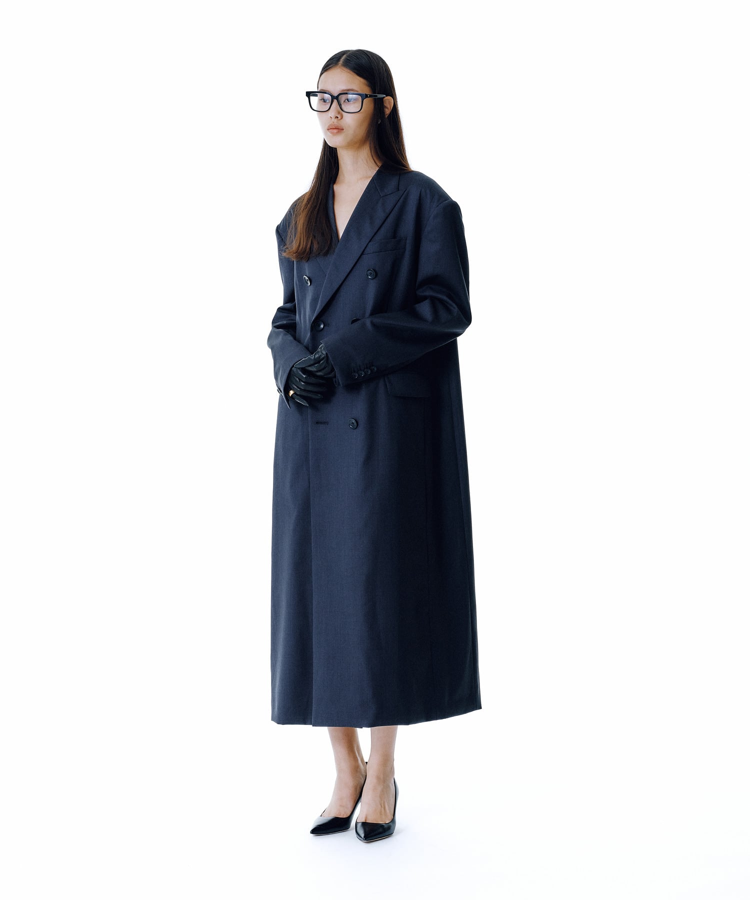 Long Coat