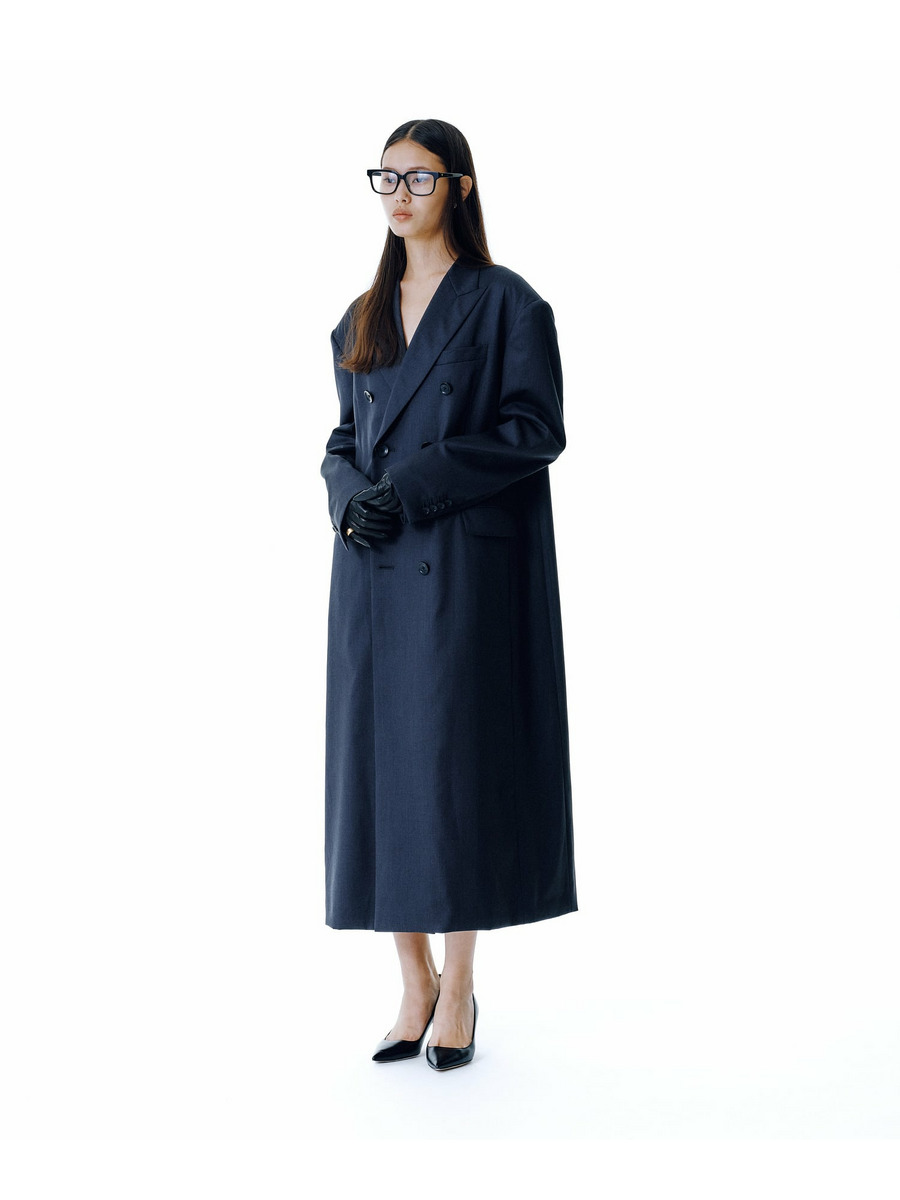 Long Coat