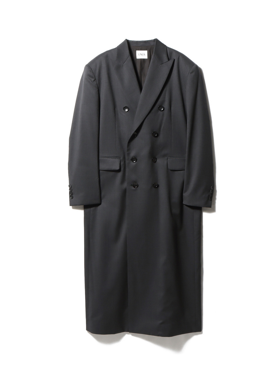 Long Coat