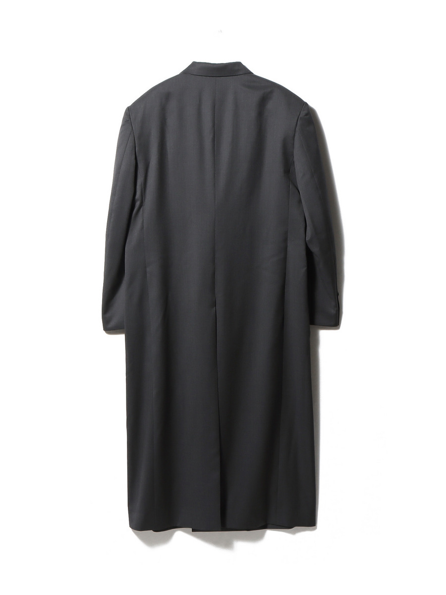 UNUS / Long Coat｜ESTNATION ONLINE STORE｜エストネーション 公式通販