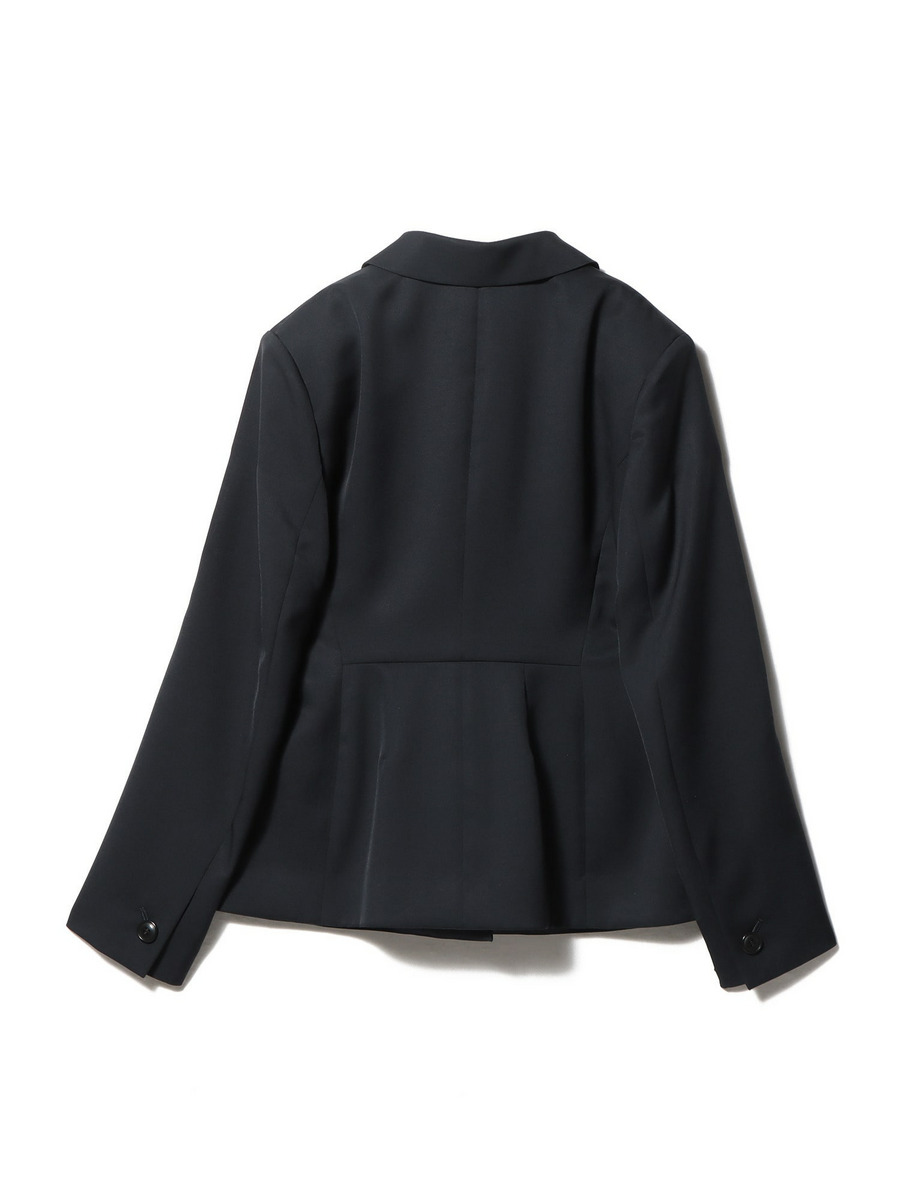 コラム　COLUMN エストネーション　ノーカラー　ジャケット COLUMN / テーラードジャケット｜ESTNATION ONLINE STORE