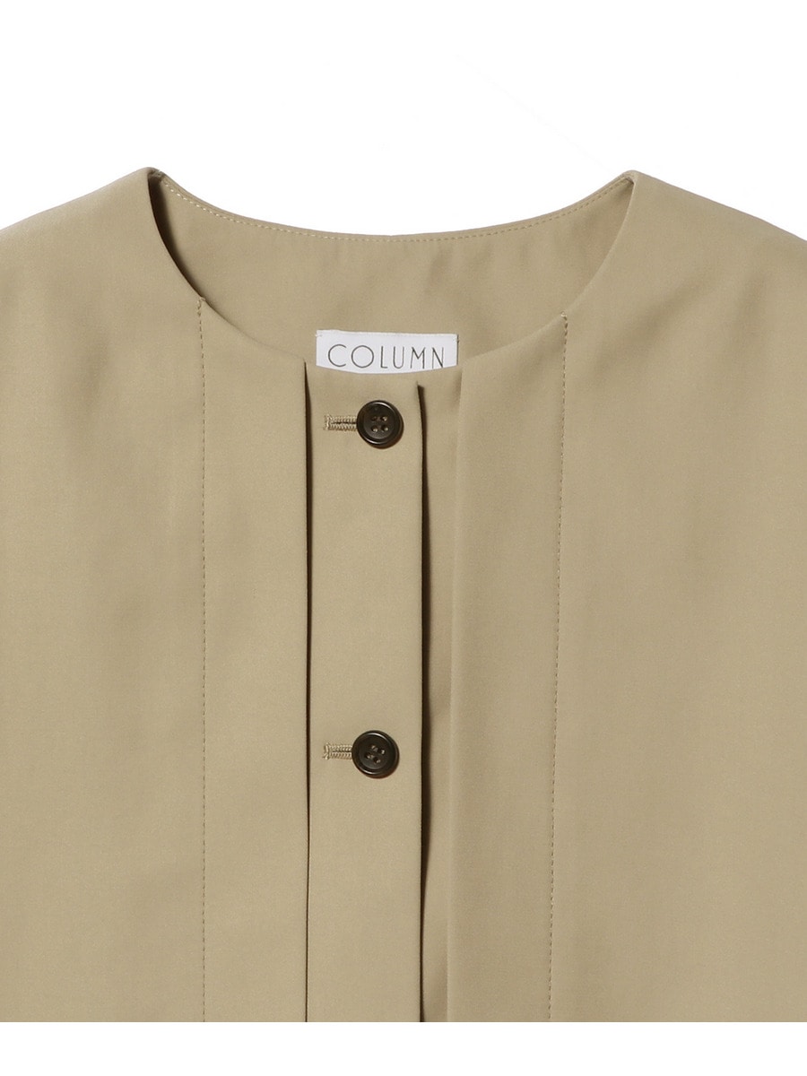 COLUMN / ケープ ジャケット｜ESTNATION ONLINE STORE