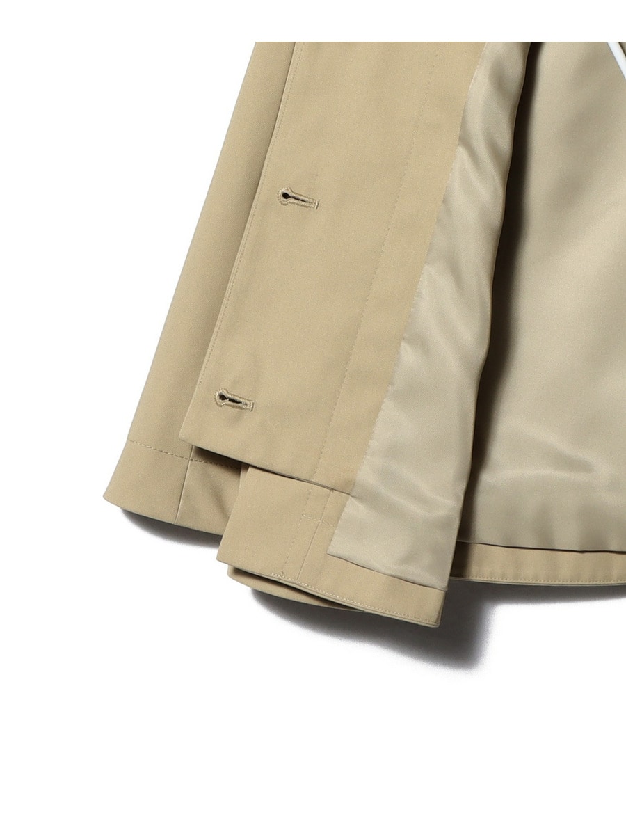COLUMN / ケープ ジャケット｜ESTNATION ONLINE STORE