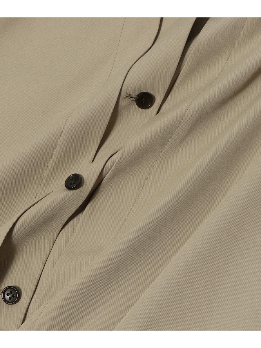 COLUMN / ケープ ジャケット｜ESTNATION ONLINE STORE