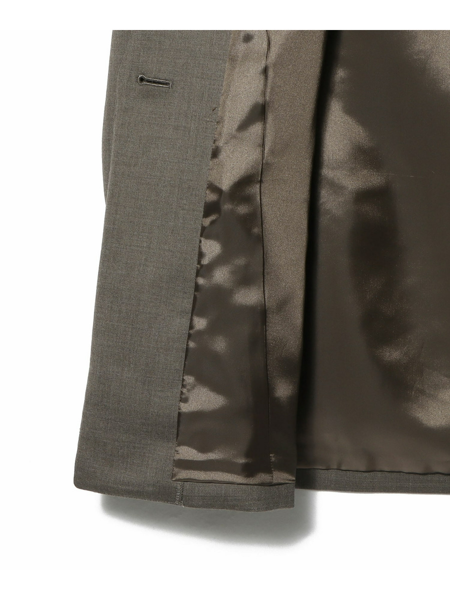 コラム　COLUMN エストネーション　ノーカラー　ジャケット COLUMN / ノーカラージャケット｜ESTNATION ONLINE STORE