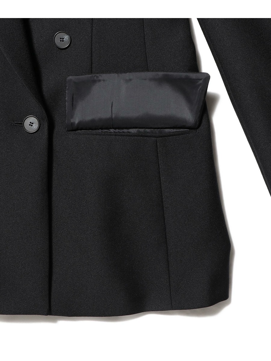 COLUMN / ダブルジャケット＜PERMANENT＞｜ESTNATION ONLINE STORE
