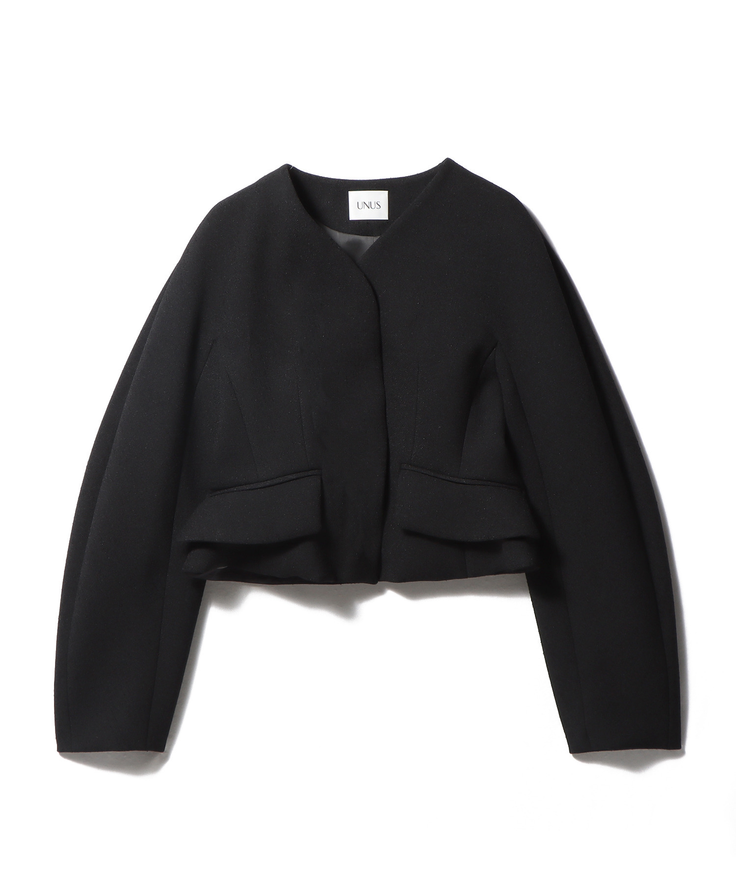 Waist Shape Jacket