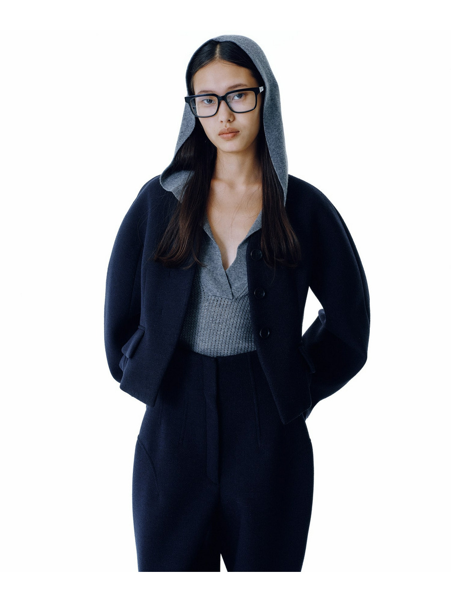 Waist Shape Jacket