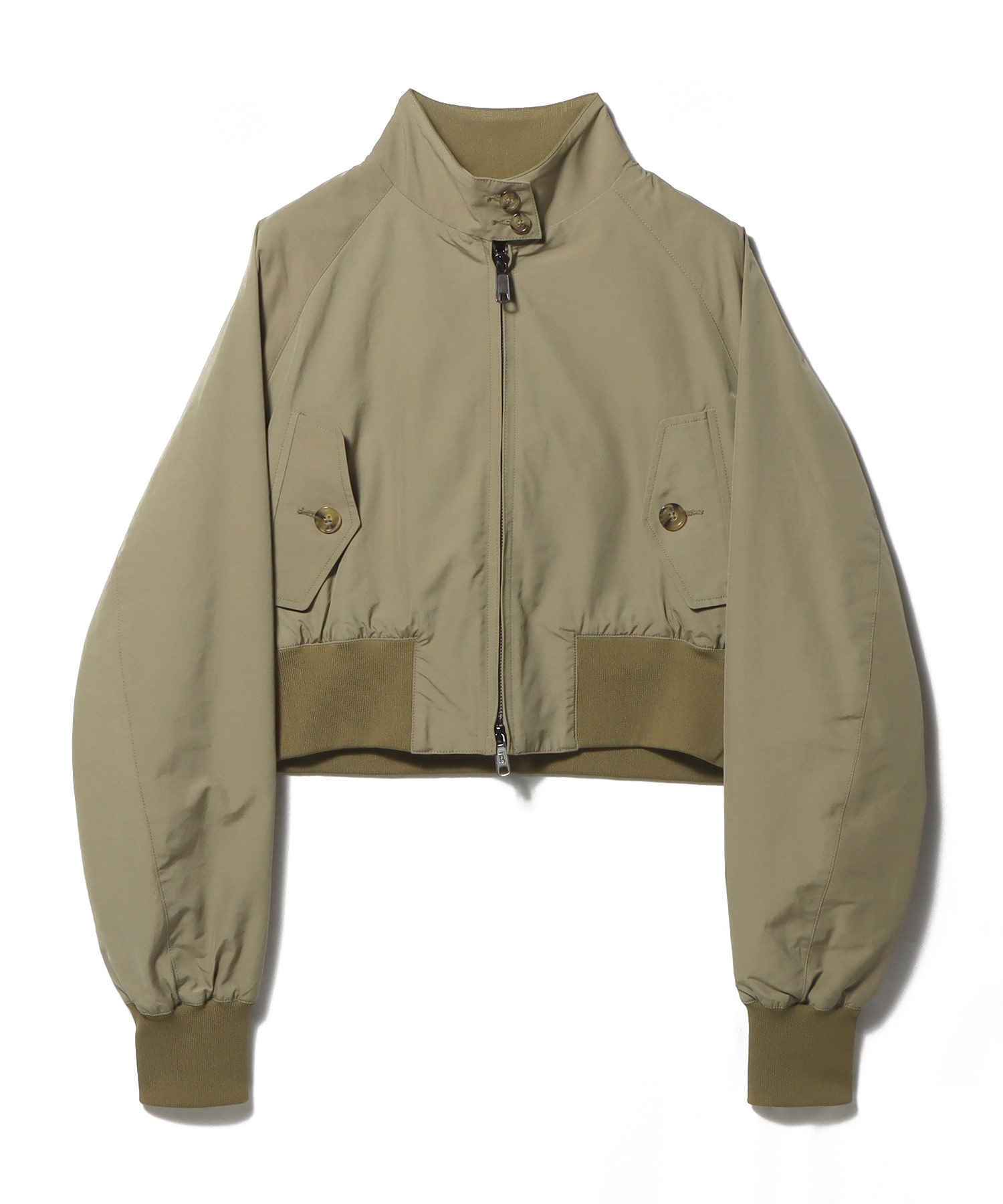 BARACUTA G9 ブルゾン＜PERMANENT＞