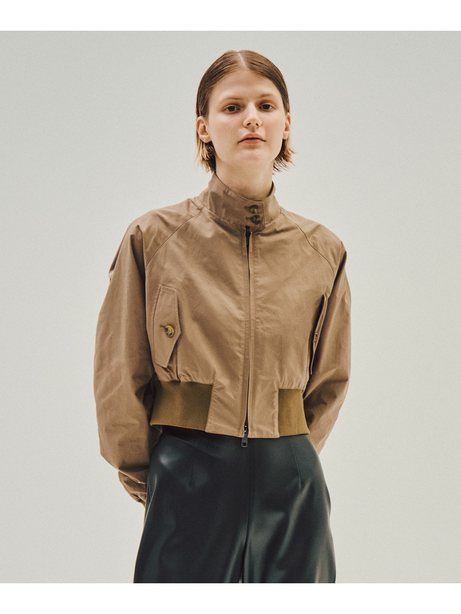 COLUMN / BARACUTA G9 ブルゾン＜PERMANENT＞｜ESTNATION ONLINE