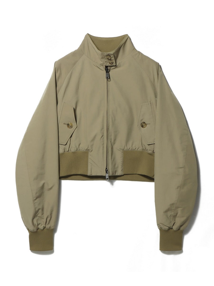 BARACUTA ブルゾン COLUMN / BARACUTA G9 ブルゾン＜PERMANENT＞｜ESTNATION ONLINE STORE