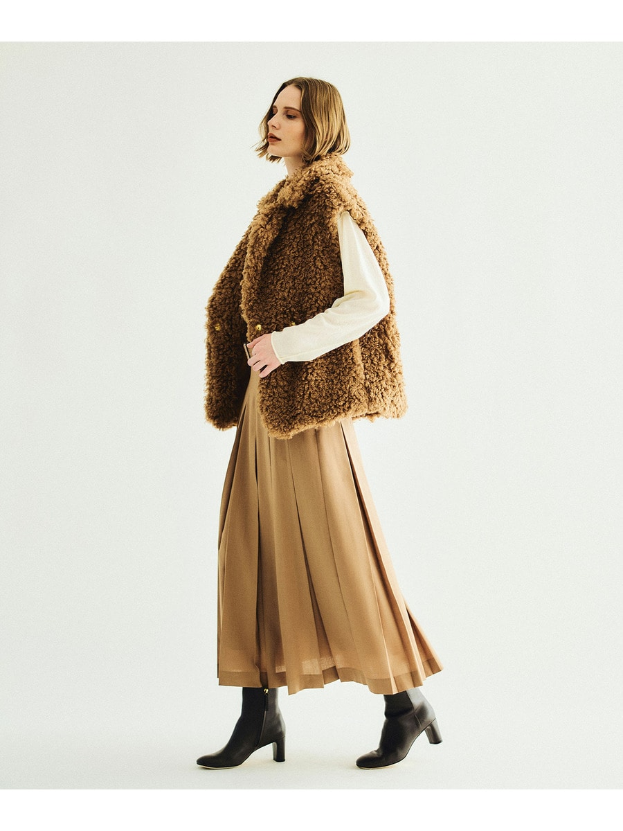 COLUMN / ファージレ｜ESTNATION ONLINE STORE｜エストネーション 公式通販