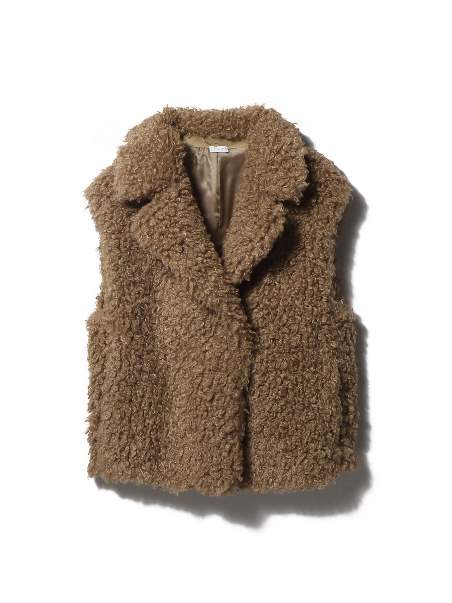 COLUMN / ファージレ｜ESTNATION ONLINE STORE｜エストネーション 公式通販