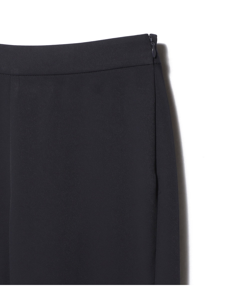 COLUMN / リラックスフレアパンツ＜PERMANENT＞｜ESTNATION ONLINE