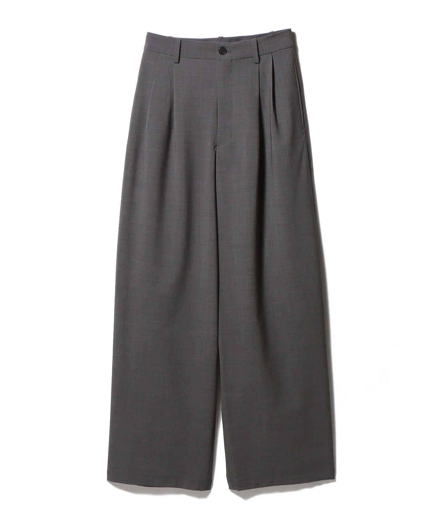 Wide Pants