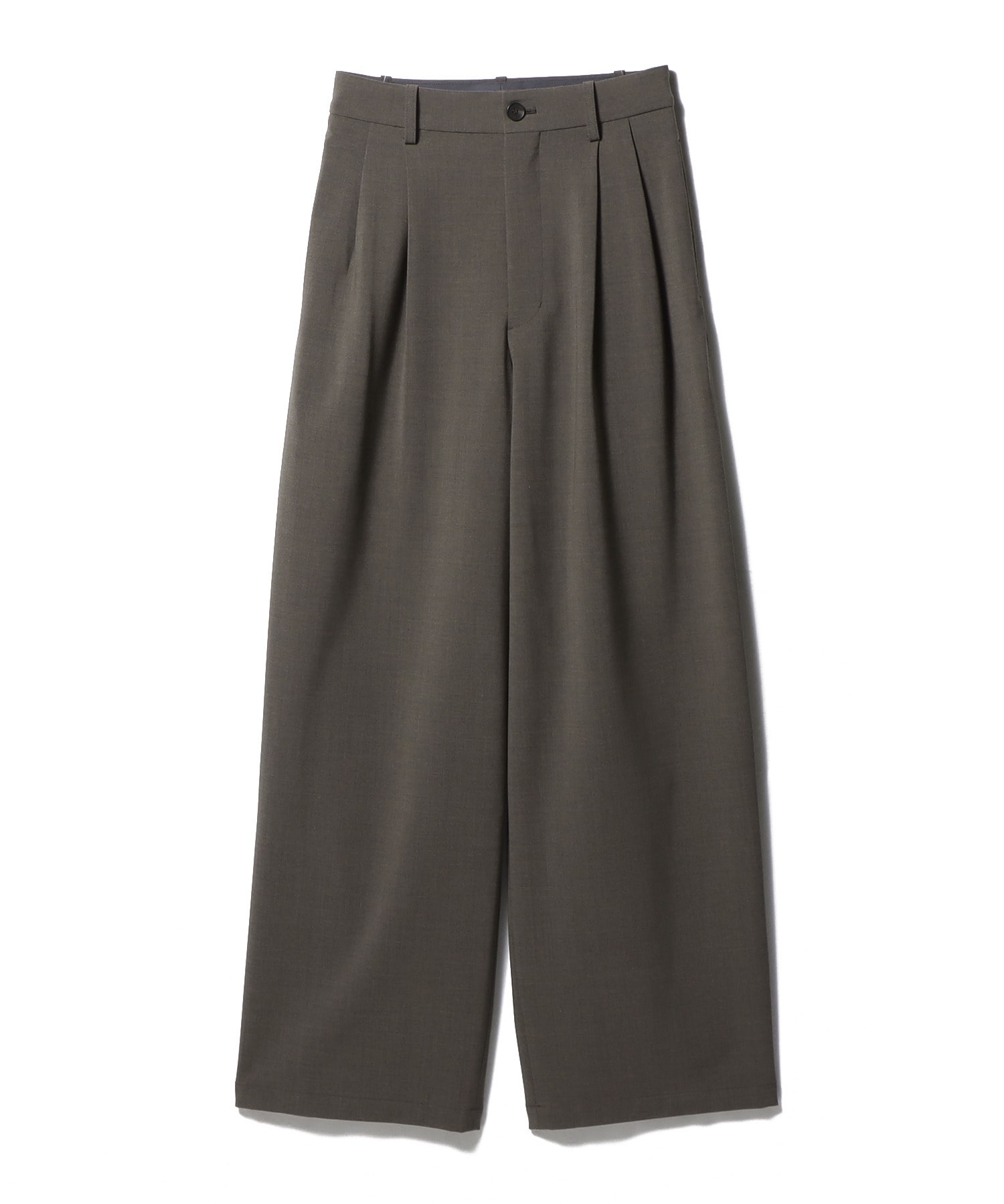 Wide Pants
