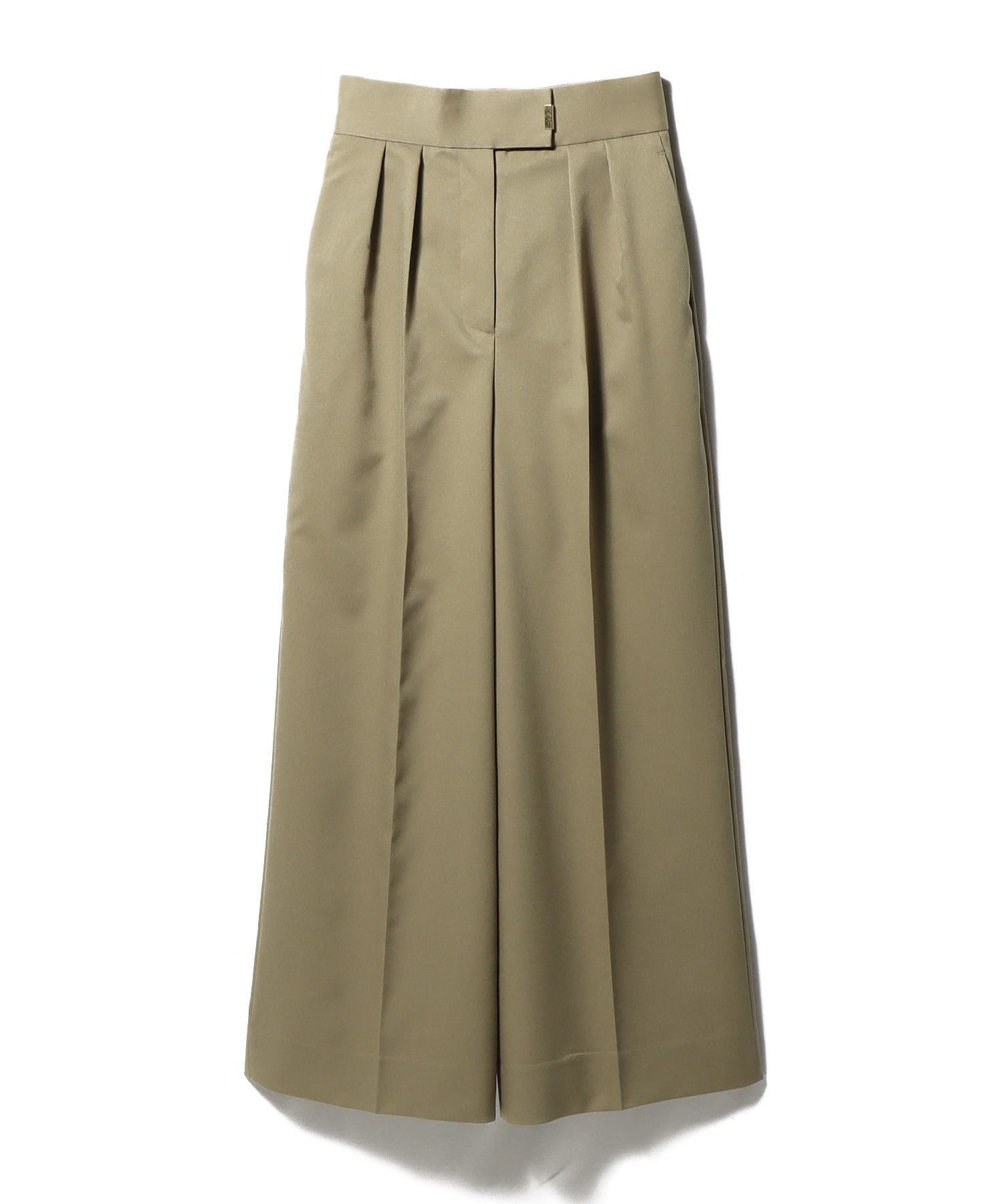 ワイドパンツ＜THE COLUMN＞