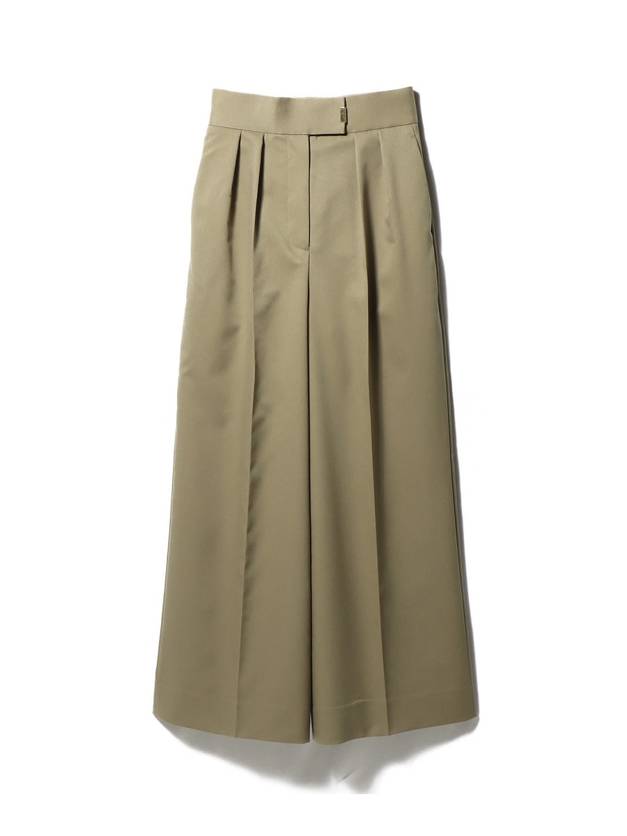 COLUMN / ワイドパンツ＜THE COLUMN＞｜ESTNATION ONLINE STORE