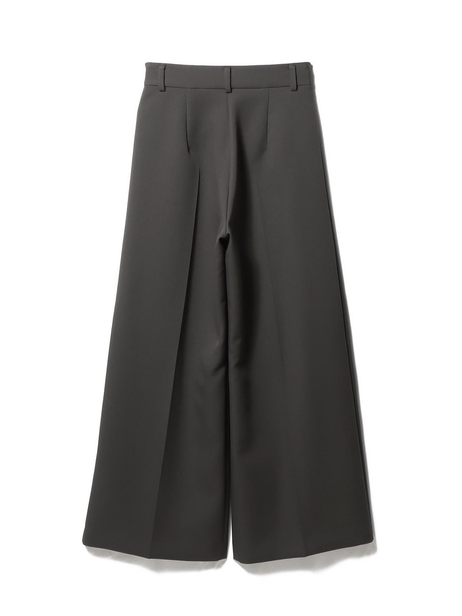 COLUMN / ワイドパンツ＜PERMANENT＞｜ESTNATION ONLINE STORE